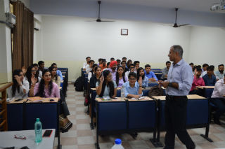 PGDM JIMS, Rohini Sector-5 Delhi