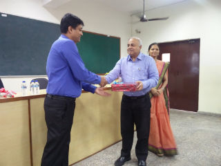 PGDM JIMS, Rohini Sector-5 Delhi