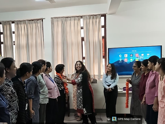 ai educator fdp