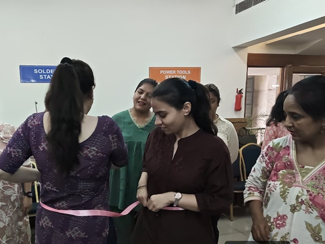 ai teaching workshop