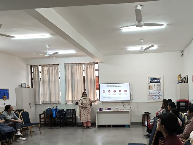 faculty ai training