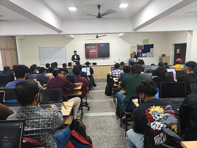 open source workshop