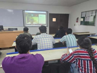 JIMS Rohini IIC