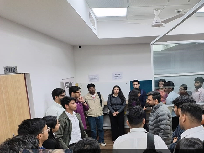 midnight orchid event stage