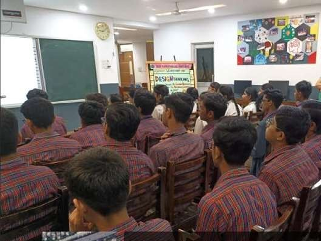 creative thinking workshop