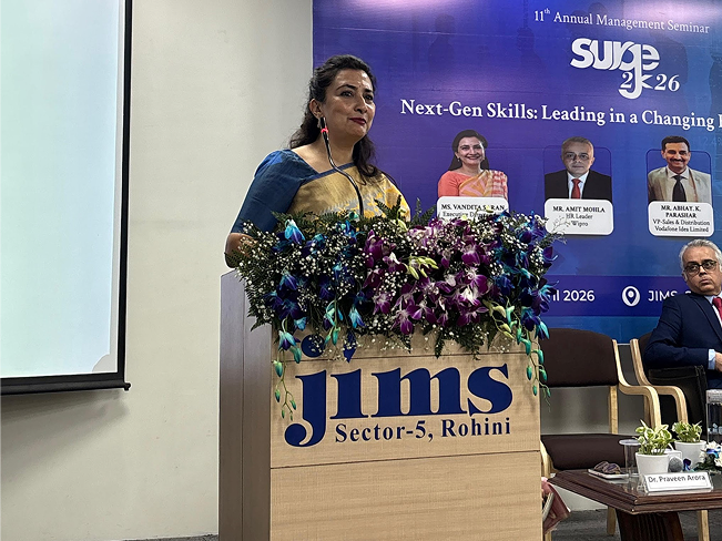 career development seminar