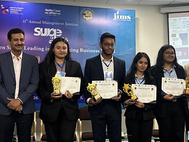 future ready professionals