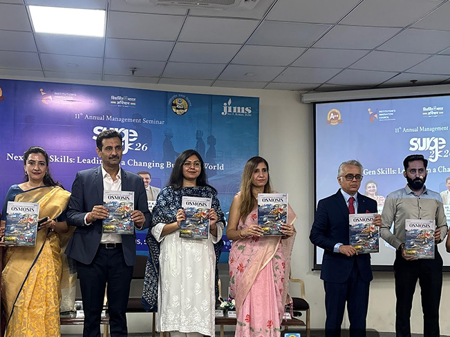 industry expert session