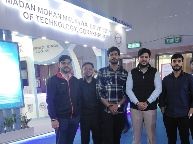 artificial intelligence event