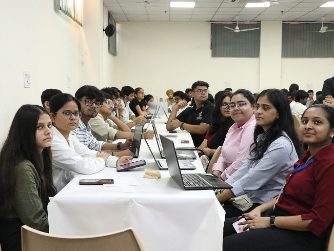 smart india hackathon