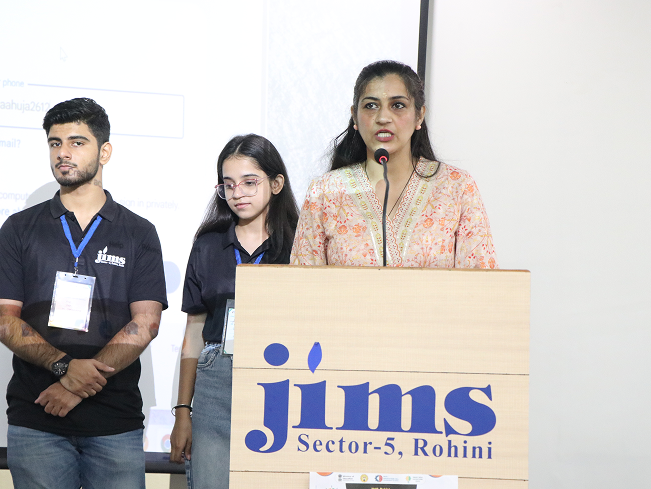 technology innovation challenge