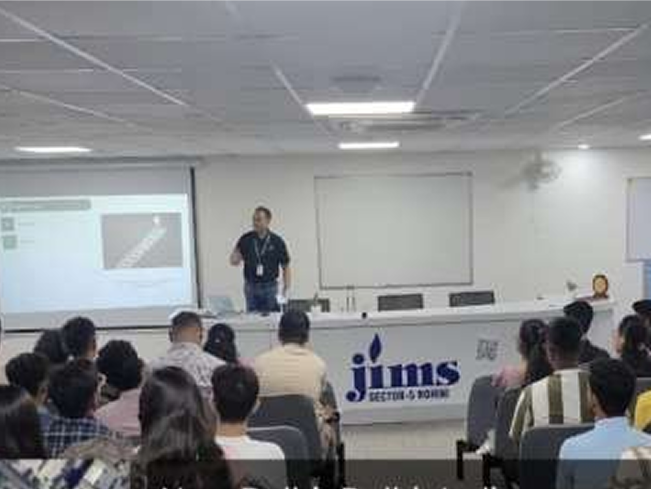 entrepreneurship awareness session
