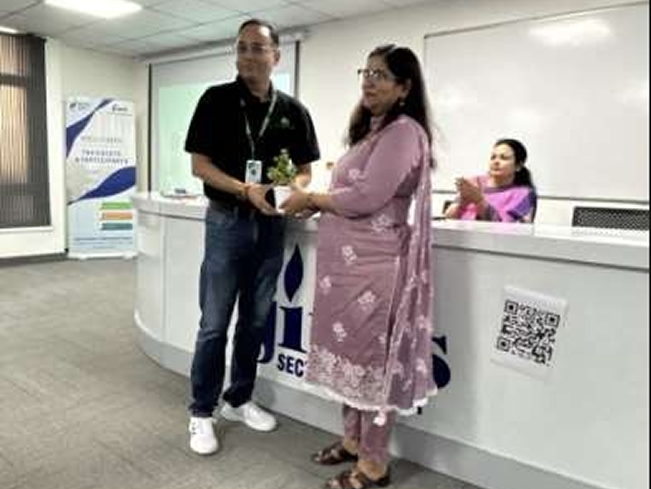 startup guidance seminar
