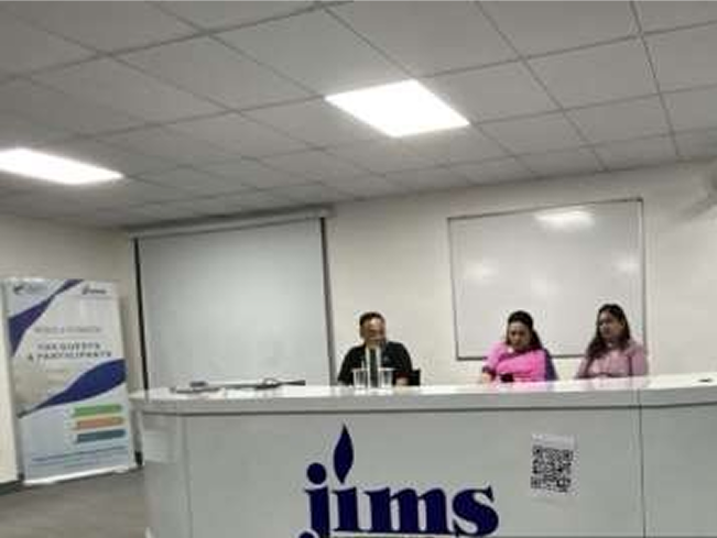 startup innovation session