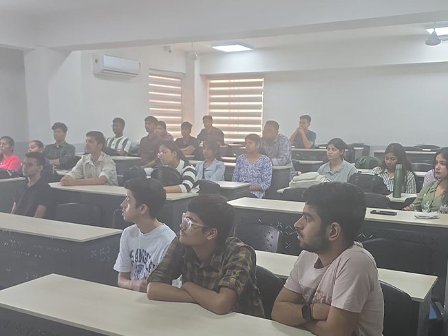 online orentation activities