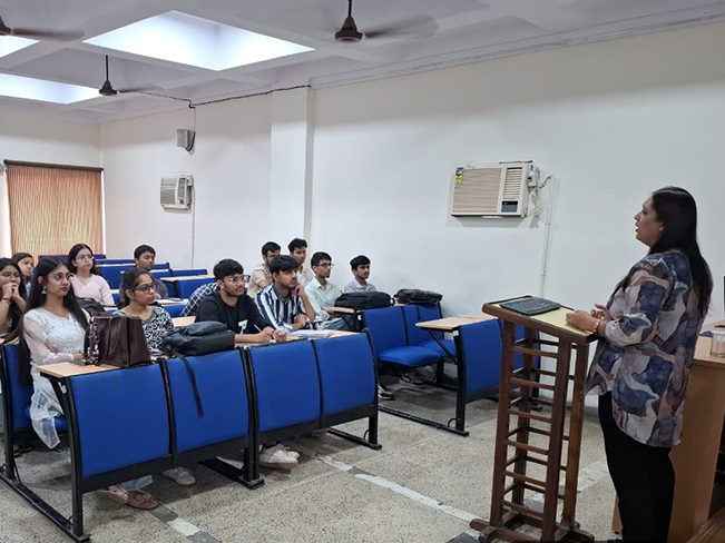 online orentation session