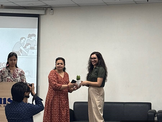 innovation council session