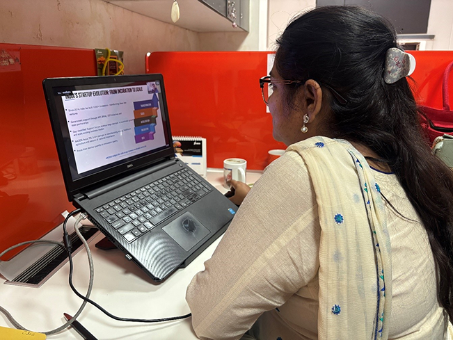 mic aim collaborative webinar