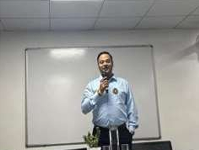 venture capital seminar