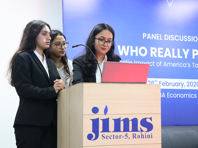 audience student participation