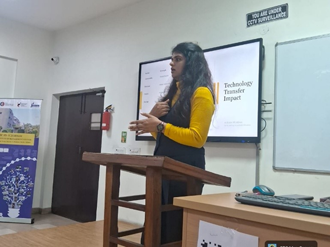 innovation readiness session