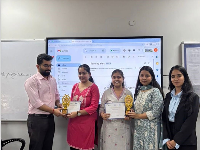 branding workshop session