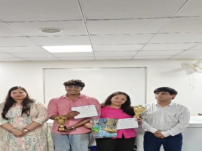 innovation event highlights