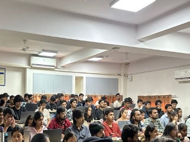 problem solving training