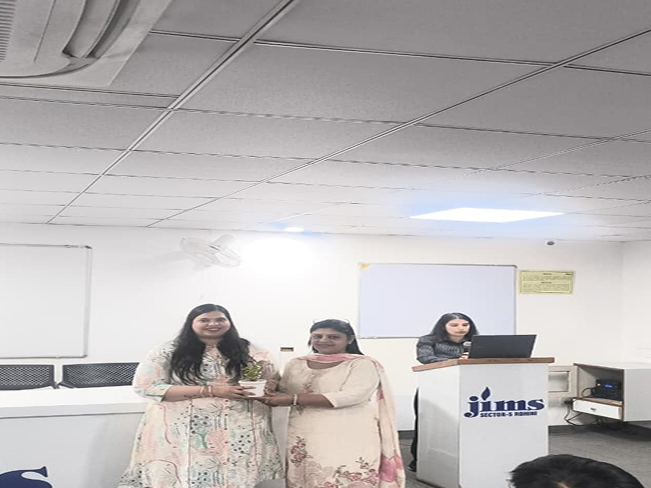 research ideas presentation