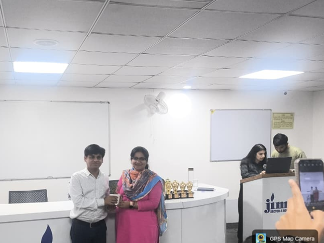 science day celebration