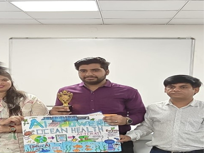 student innovation projects