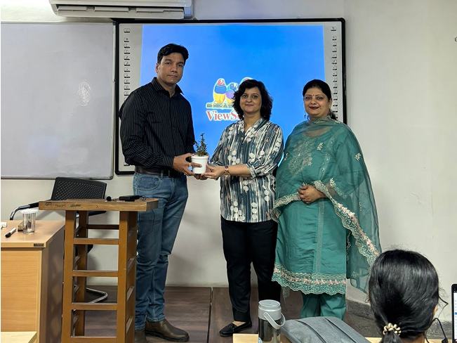 students learning coding