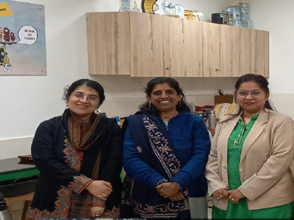 organizing innovation entrepreneurship outreach program in schools