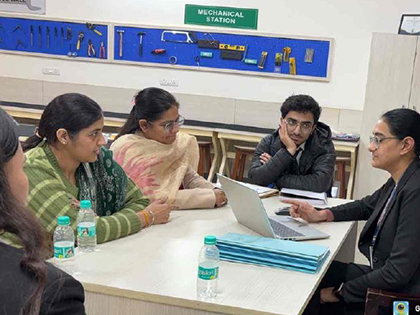 outreach program in schools
