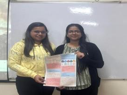 poster research paper events