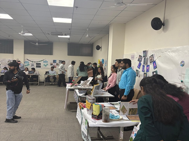 idea poster presentation 2025