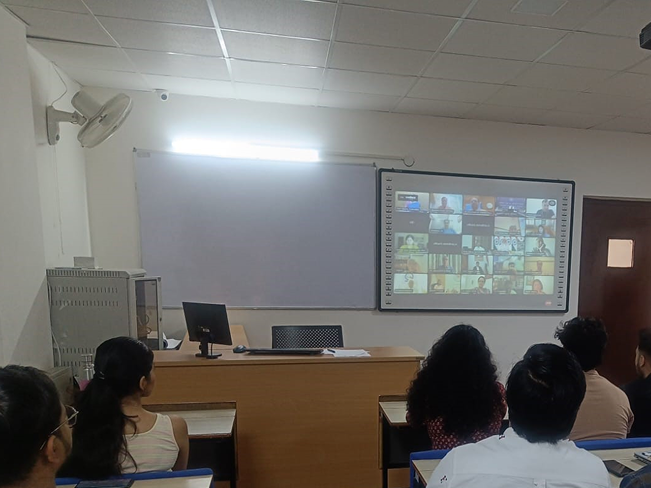 higher education impac