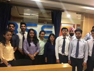 PGDM JIMS, Rohini Sector-5 Delhi