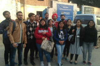 PGDM, PGDM-IB amd PGDM-RM JIMS, Rohini Sector-5 Delhi