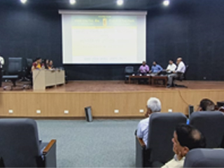 Enhancing Group Discussion Skills for Senior Officers, Punjab & Sind Bank 
