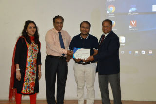 PGDM JIMS, Rohini Sector-5 Delhi