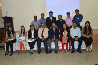 PGDM JIMS, Rohini Sector-5 Delhi