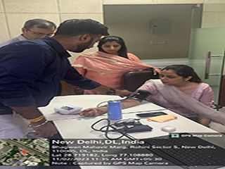 Medical Camp 