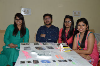 PGDM, PGDM-IB amd PGDM-RM JIMS, Rohini Sector-5 Delhi