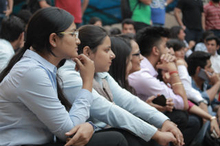 PGDM in Delhi