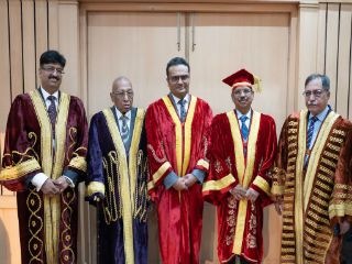 Convocation 2019