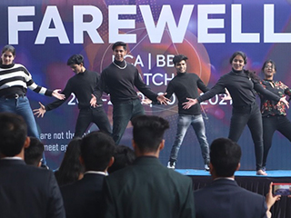PGDM JIMS Rohini, Delhi
