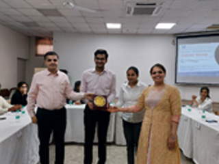 PGDM-RM JIMS Rohini