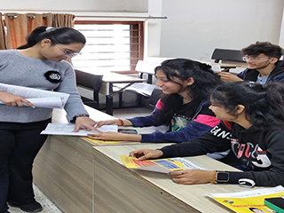 Voter Awareness Camp Jimsindia