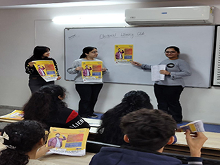 Voter Awareness Camp